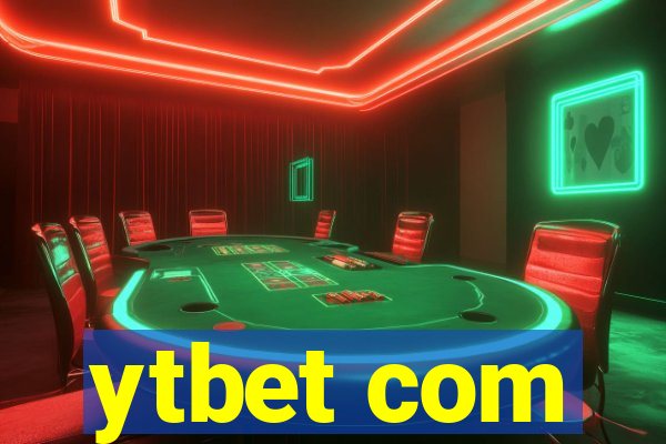 ytbet com